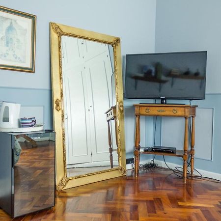 Bed and Breakfast Optimus Ba Buenos Aires Esterno foto