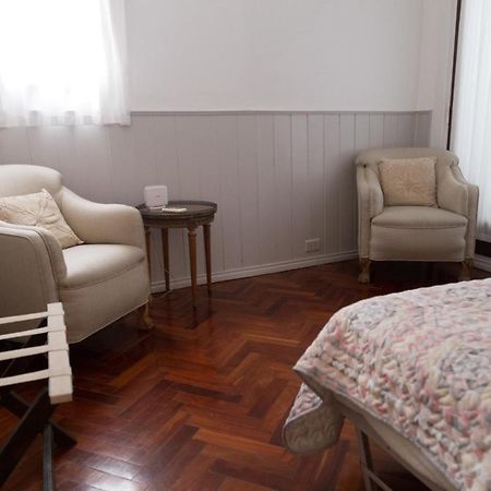 Bed and Breakfast Optimus Ba Buenos Aires Esterno foto