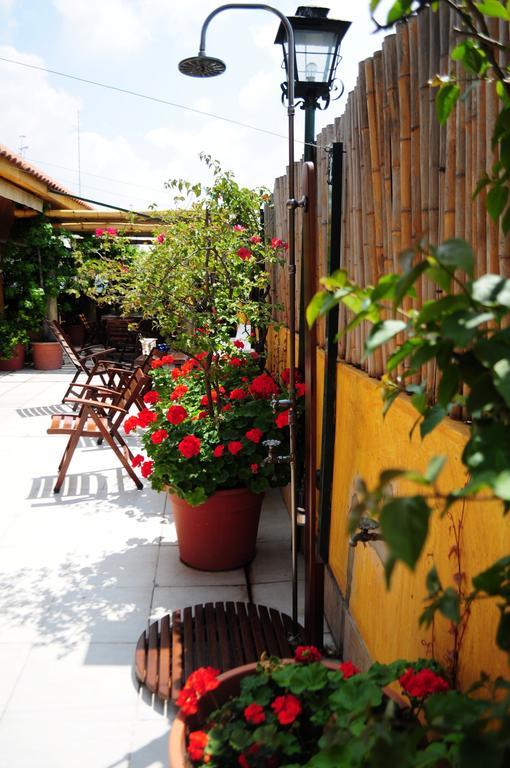 Bed and Breakfast Optimus Ba Buenos Aires Camera foto