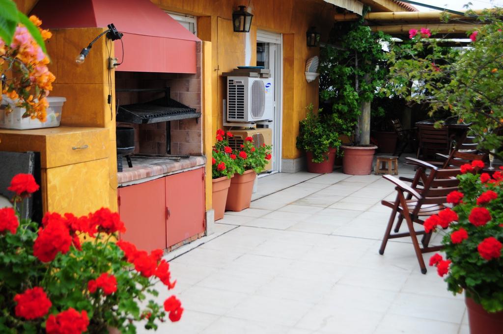 Bed and Breakfast Optimus Ba Buenos Aires Camera foto