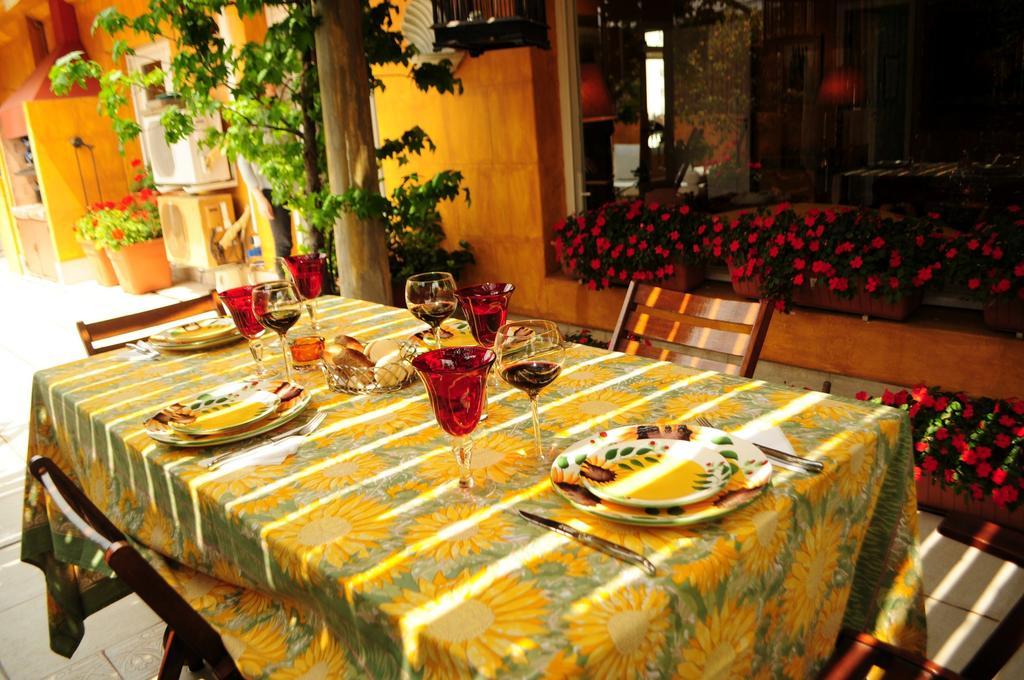 Bed and Breakfast Optimus Ba Buenos Aires Camera foto