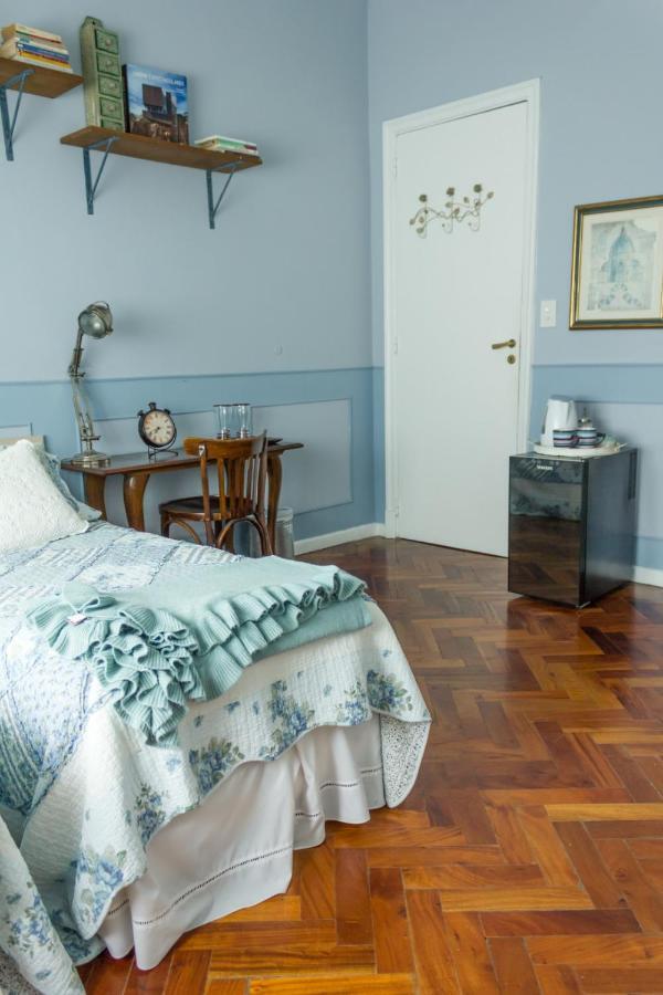 Bed and Breakfast Optimus Ba Buenos Aires Esterno foto