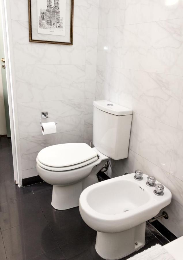 Bed and Breakfast Optimus Ba Buenos Aires Esterno foto