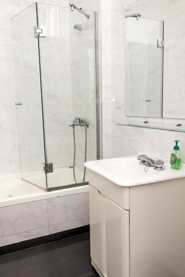Bed and Breakfast Optimus Ba Buenos Aires Esterno foto