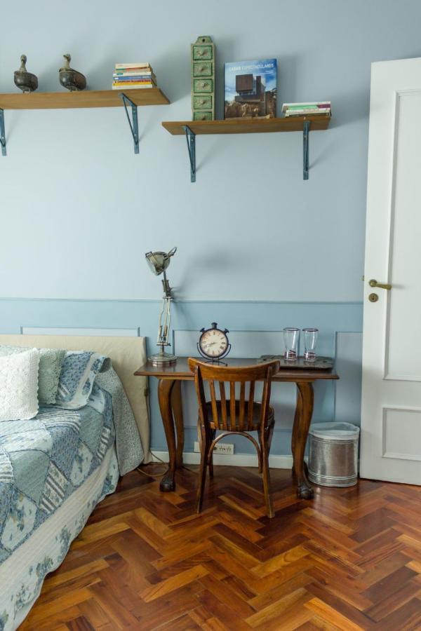 Bed and Breakfast Optimus Ba Buenos Aires Esterno foto
