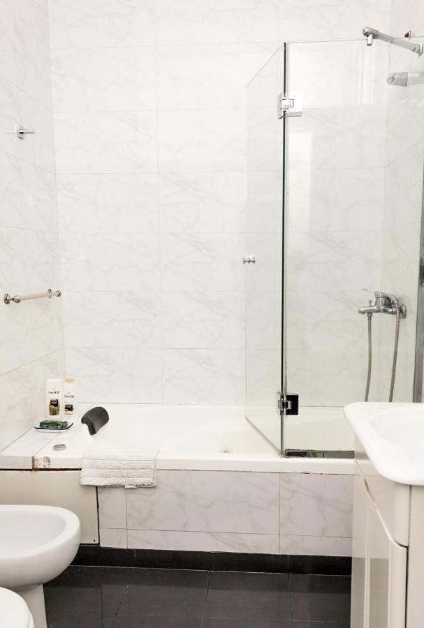 Bed and Breakfast Optimus Ba Buenos Aires Esterno foto