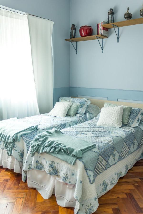 Bed and Breakfast Optimus Ba Buenos Aires Esterno foto