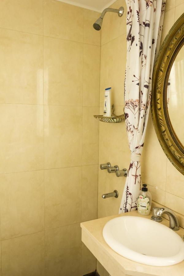 Bed and Breakfast Optimus Ba Buenos Aires Esterno foto