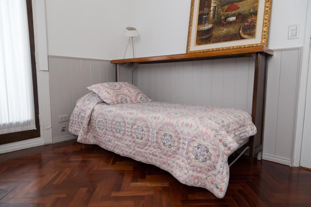 Bed and Breakfast Optimus Ba Buenos Aires Esterno foto