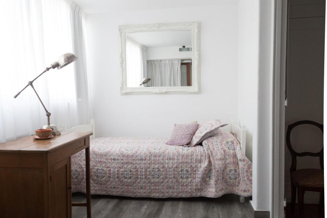 Bed and Breakfast Optimus Ba Buenos Aires Esterno foto